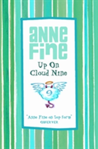 Up On Cloud Nine