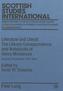 Literature and Literati