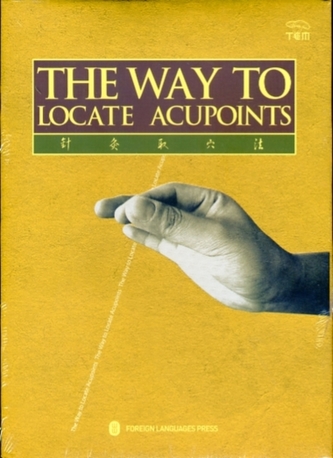 The Way to Locate Acu-points