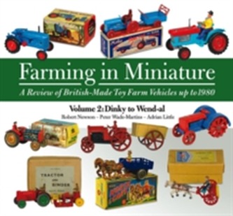 Farming in Miniature