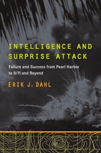 Intelligence and Surprise Attack