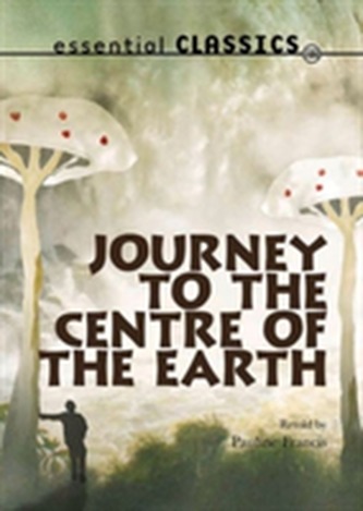 Journey to the Centre of the Earth
