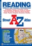 Reading Street Atlas