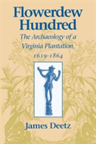 Flowerdew Hundred