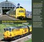 British Rail Main Line Locomotives Specification Guide