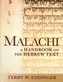 Malachi
