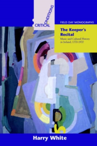 The Keeper's Recital