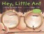 Hey Little Ant