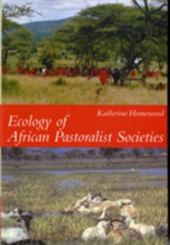 Ecology of African Pastoralist Societies