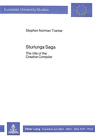 Sturlunga Saga