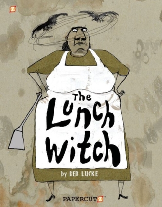Lunch Witch #1, The