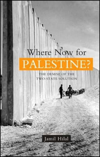 Where Now for Palestine?