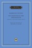 On Dionysius the Areopagite, Volume 2