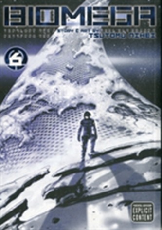 Biomega, Vol. 6
