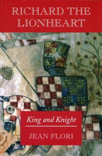 Richard the Lionheart