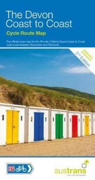 The Devon Coast to Coast