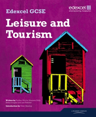 Edexcel GCSE in Leisure and Tourism Student Book