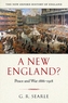 A New England?