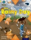 Project X Origins: Yellow Book Band, Oxford Level 3: Weather: Class Pack of 30
