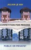 Competition for prisons