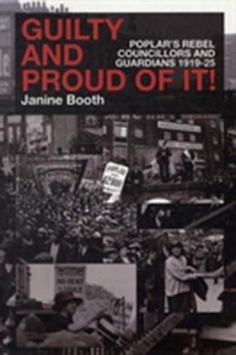 Guilty and Proud of it