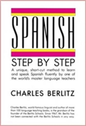 Spanish Step by Step