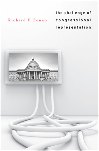 The Challenge of Congressional Representation