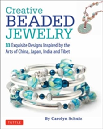 Creative Beaded Jewelry