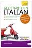 Get Started in Italian Absolute Beginner Course