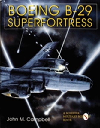 Boeing B-29 Superfortress