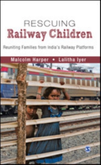 Rescuing Railway Children