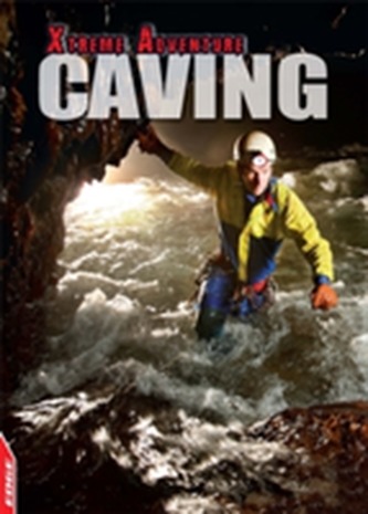 EDGE: Xtreme Adventure: Caving