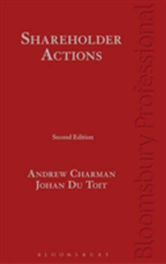 Shareholder Actions