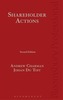 Shareholder Actions