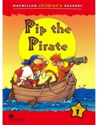 Pip the Pirate