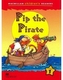 Pip the Pirate