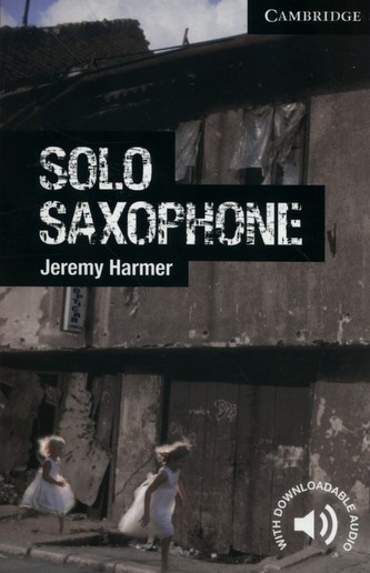 Solo Saxophone Level 6 Advanced
