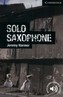 Solo Saxophone Level 6 Advanced