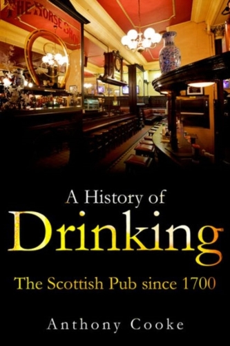 A History of Drinking
