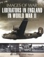 Liberators in England in World War II