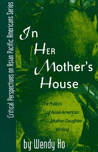 In Her Mother's House