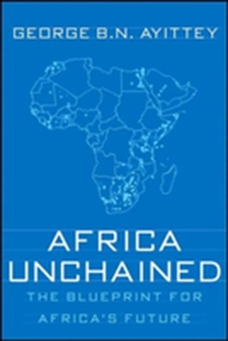 Africa Unchained