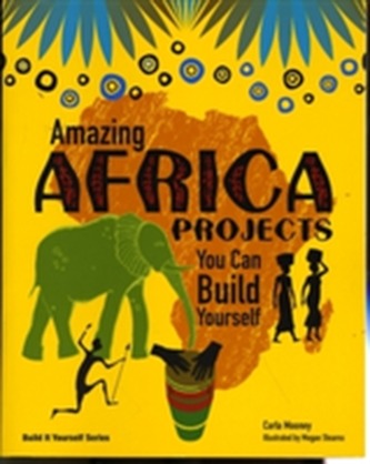 Amazing AFRICA PROJECTS