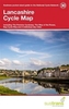 Lancashire Cycle Map 30