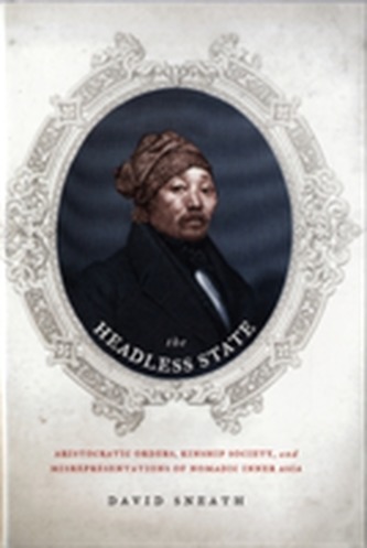 The Headless State