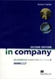 In Company Student s Book CD-ROM Pack Pre-intermediate Level