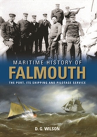 Maritime History of Falmouth