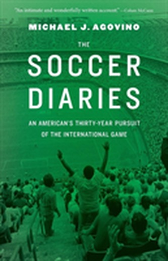 The Soccer Diaries