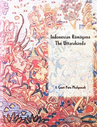 Indonesian Ramayan