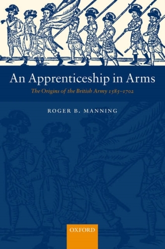 An Apprenticeship in Arms
